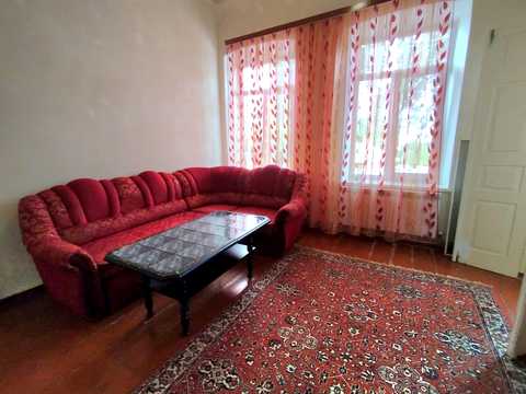 квартира за адресою Верхня Биковська вул., 67