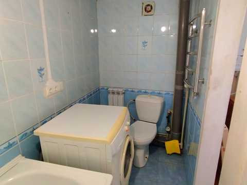 квартира за адресою Верхня Биковська вул., 67