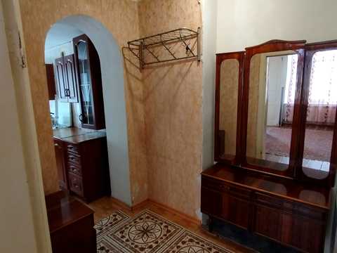 квартира за адресою Верхня Биковська вул., 67