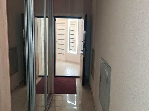 квартира за адресою Лігінська вул., 2а
