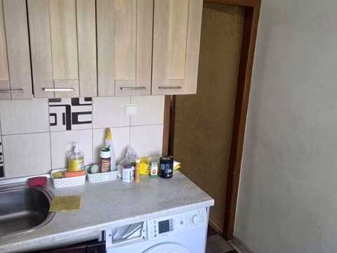 квартира за адресою Збаразька вул., 27
