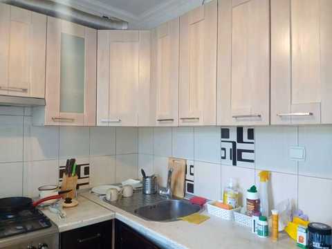 квартира за адресою Збаразька вул., 27