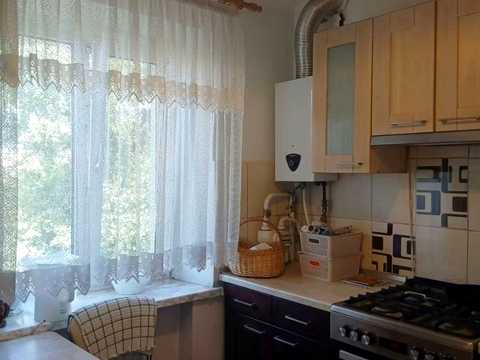 квартира за адресою Збаразька вул., 27