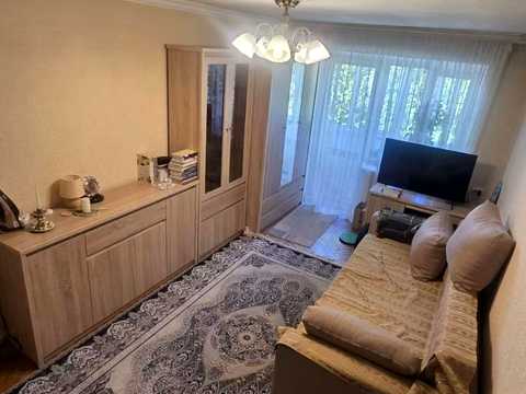 квартира за адресою Збаразька вул., 27