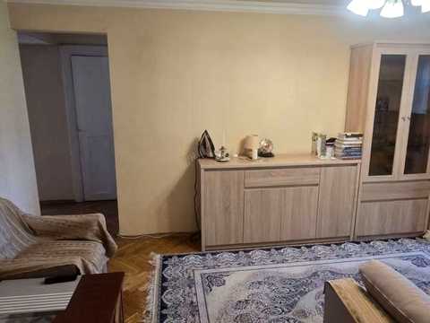 квартира за адресою Збаразька вул., 27