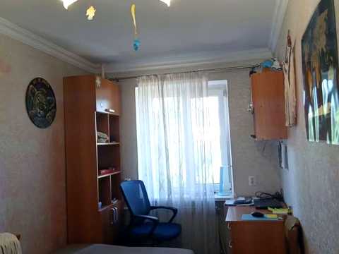 квартира за адресою Збаразька вул., 27