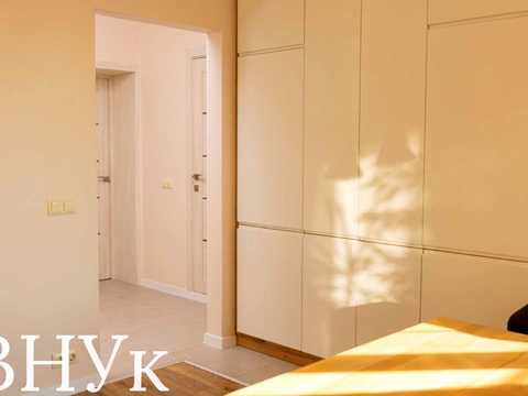 квартира по адресу Владимирская ул., 90
