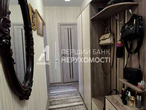 квартира за адресою Євгена Чикаленка вул., 95/1