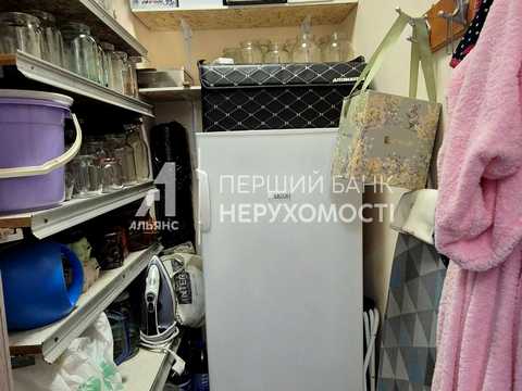 квартира за адресою Євгена Чикаленка вул., 95/1