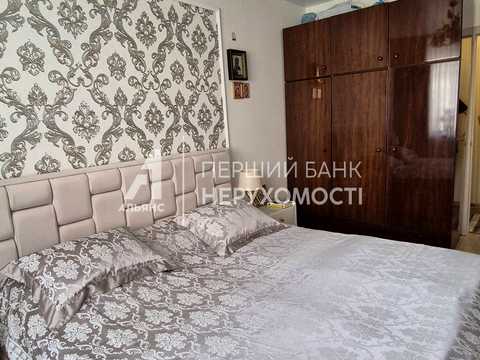 квартира за адресою Євгена Чикаленка вул., 95/1