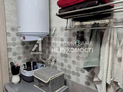 квартира за адресою Євгена Чикаленка вул., 95/1