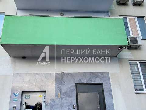 квартира за адресою Євгена Чикаленка вул., 95/1