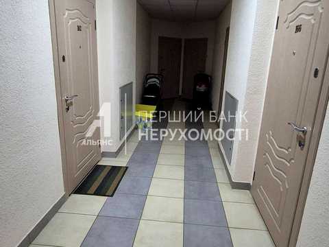 квартира за адресою Євгена Чикаленка вул., 95/1