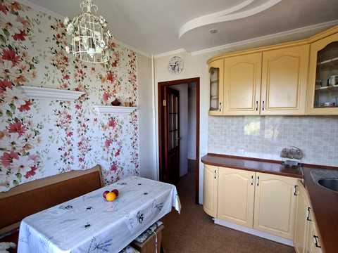 квартира по адресу Складская ул., 2