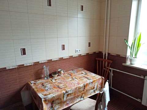 дом по адресу Оболонский просп., 21