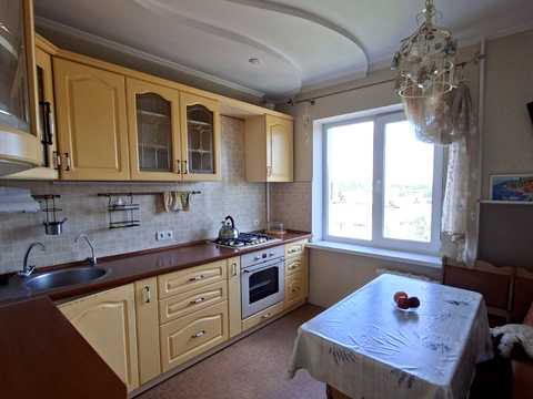 квартира по адресу Складская ул., 2