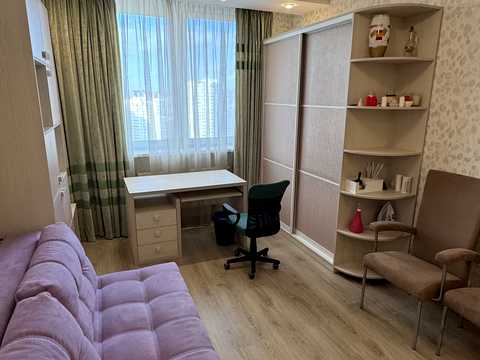 квартира по адресу Елизаветы Чавдар ул., 11