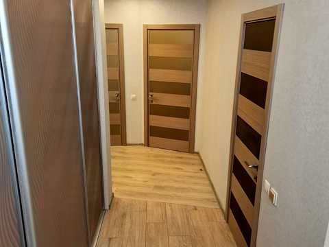 квартира по адресу Елизаветы Чавдар ул., 11