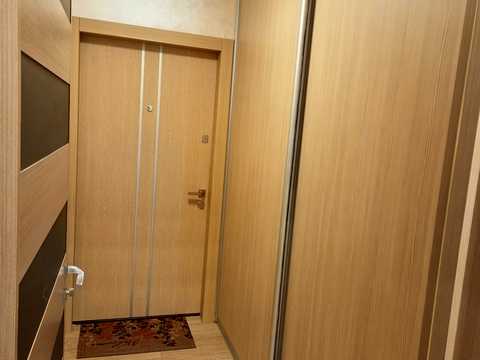 квартира по адресу Елизаветы Чавдар ул., 11