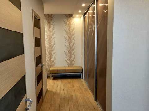 квартира по адресу Елизаветы Чавдар ул., 11