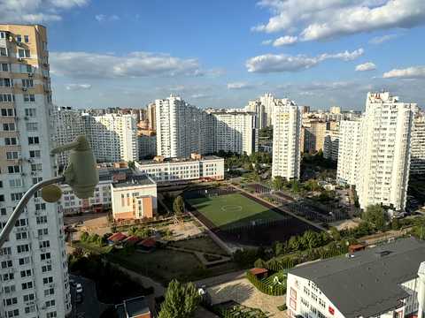 квартира по адресу Елизаветы Чавдар ул., 11