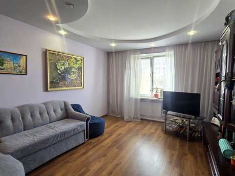 квартира за адресою Шевченка вул., 15