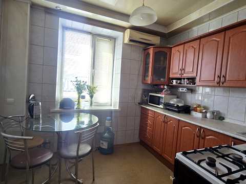 квартира за адресою Шевченка вул., 15