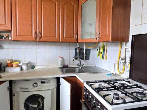 квартира за адресою Шевченка вул., 15