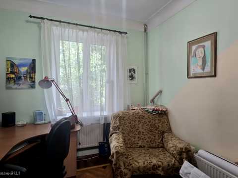 квартира за адресою Шевченка вул., 15