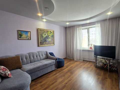квартира за адресою Шевченка вул., 15