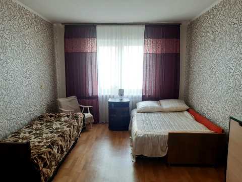 кімната за адресою Олени Пчілки вул., 2-Б