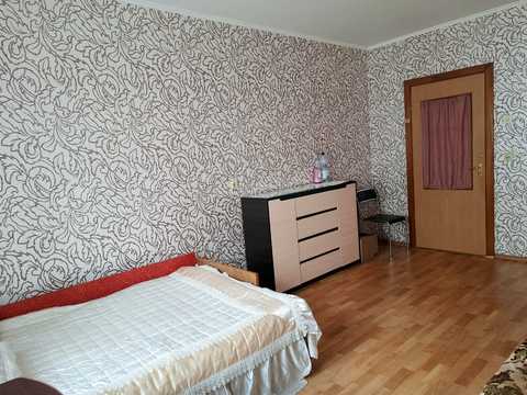кімната за адресою Олени Пчілки вул., 2-Б