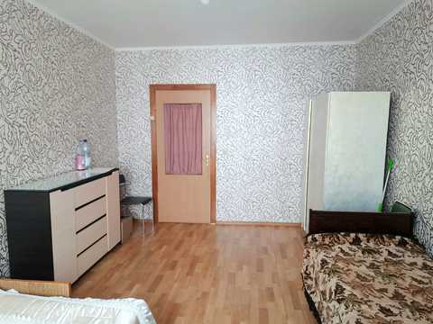 кімната за адресою Олени Пчілки вул., 2-Б