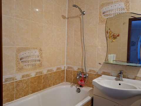 квартира по адресу Складская ул., 2