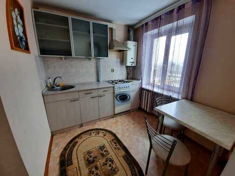 квартира по адресу Александра Поля ул., 48-В