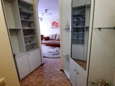 квартира по адресу Александра Поля ул., 48-В