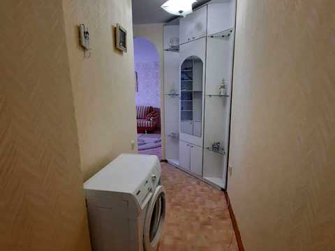 квартира по адресу Александра Поля ул., 48-В
