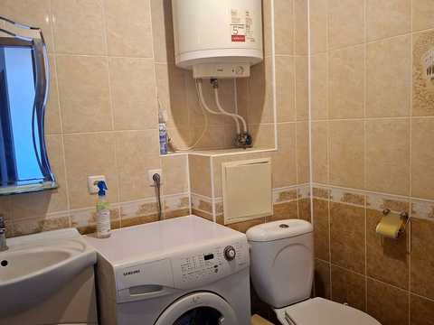 квартира по адресу Складская ул., 2