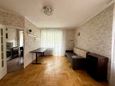 квартира за адресою Костя Гордієнка пров. (Чекістів), 3