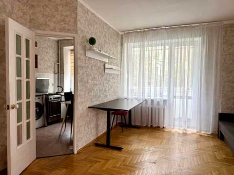 квартира за адресою Костя Гордієнка пров. (Чекістів), 3