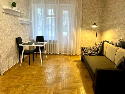 квартира за адресою Костя Гордієнка пров. (Чекістів), 3