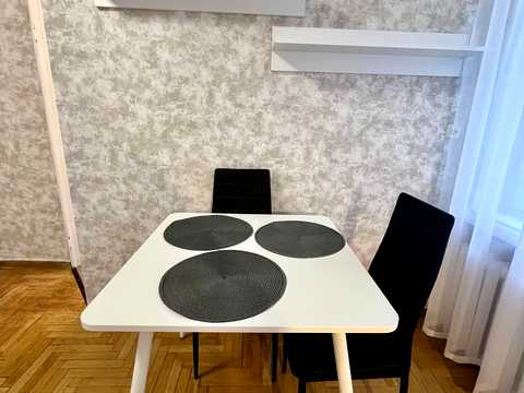 квартира за адресою Костя Гордієнка пров. (Чекістів), 3