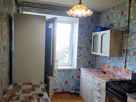 квартира за адресою Квартальна вул. (Гладкова), 4