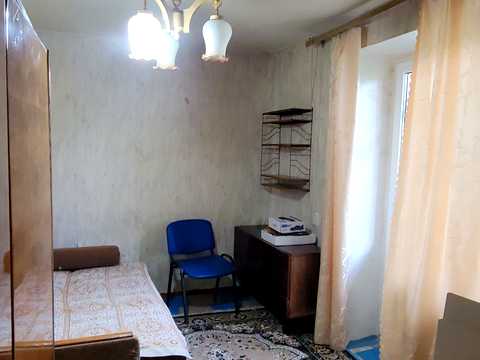 квартира по адресу Квартальна ул. (Гладкова), 4