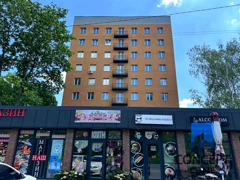 квартира за адресою Богдана Хмельницького просп. (Героїв Сталінграда), 229
