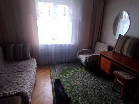 квартира по адресу Срибнокильская ул., 14