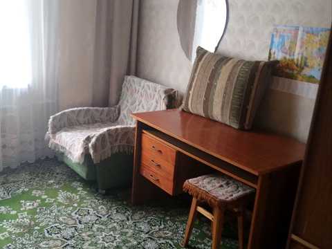 квартира по адресу Срибнокильская ул., 14
