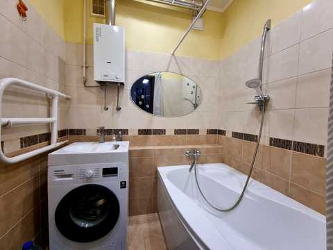 квартира по адресу Очаковская ул., 8