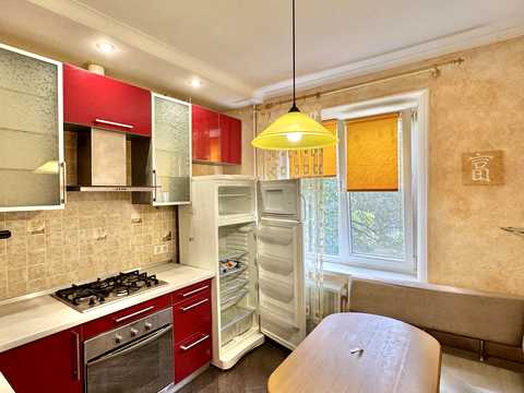 квартира по адресу Ковпака ул. (Ковпака), 35
