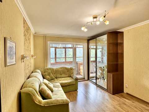 квартира по адресу Ковпака ул. (Ковпака), 35